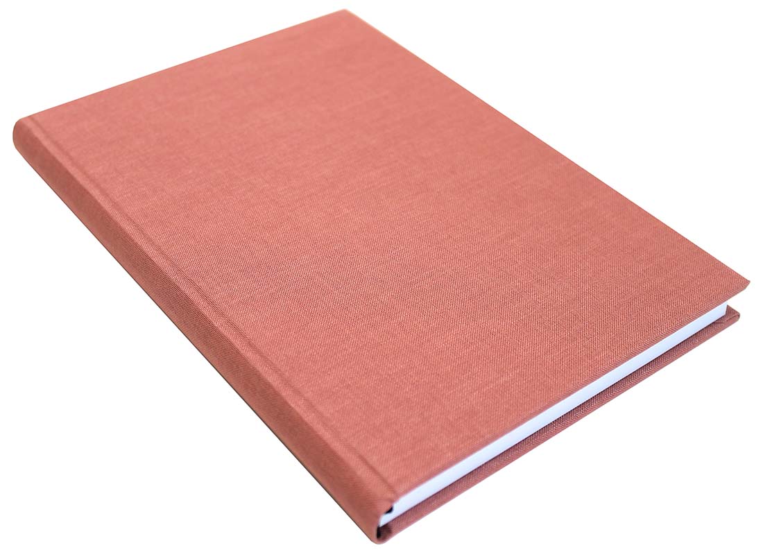 Libro blanco A4 - Imagen 5