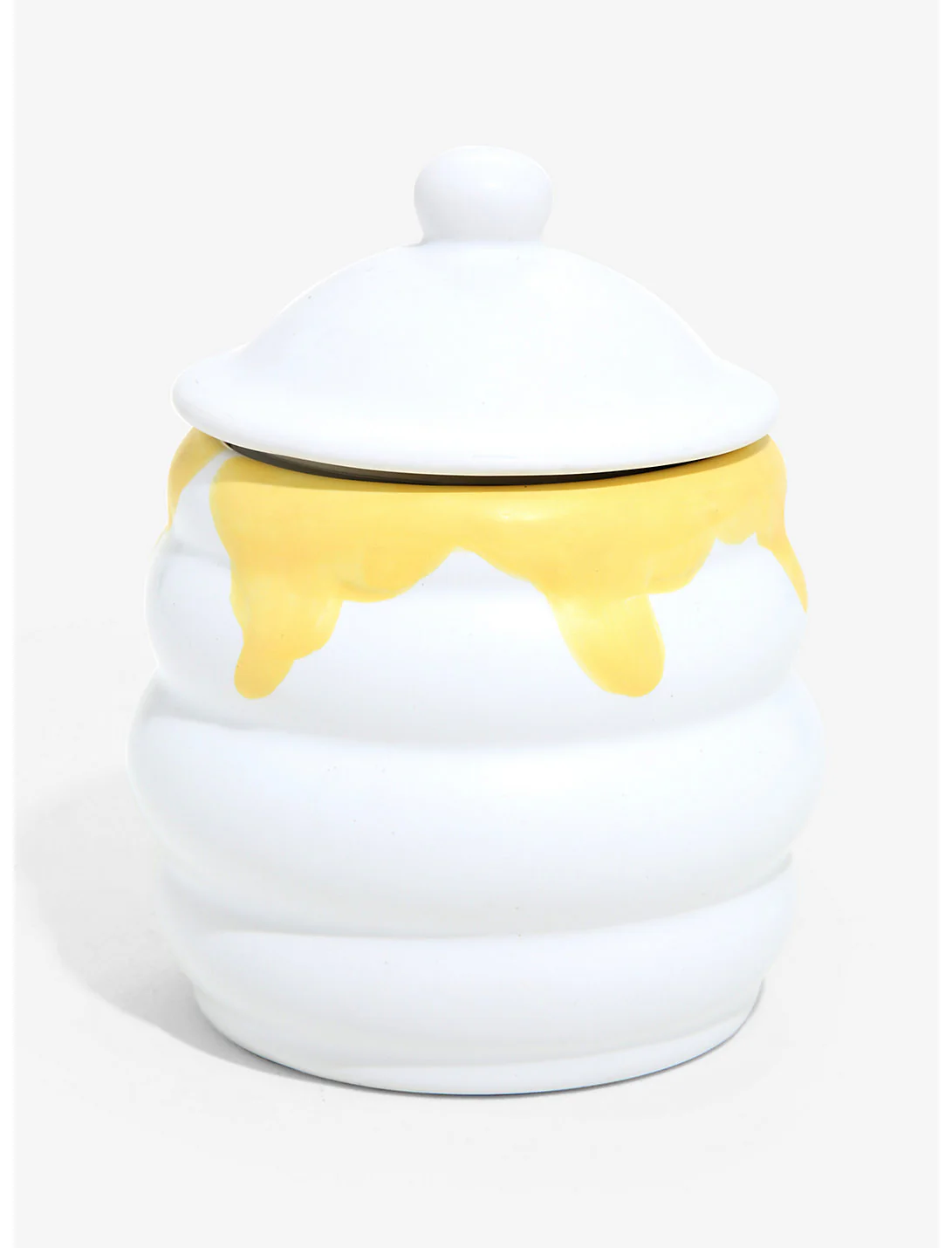 Winnie Pooh Joyero Tarro Miel - Imagen 3