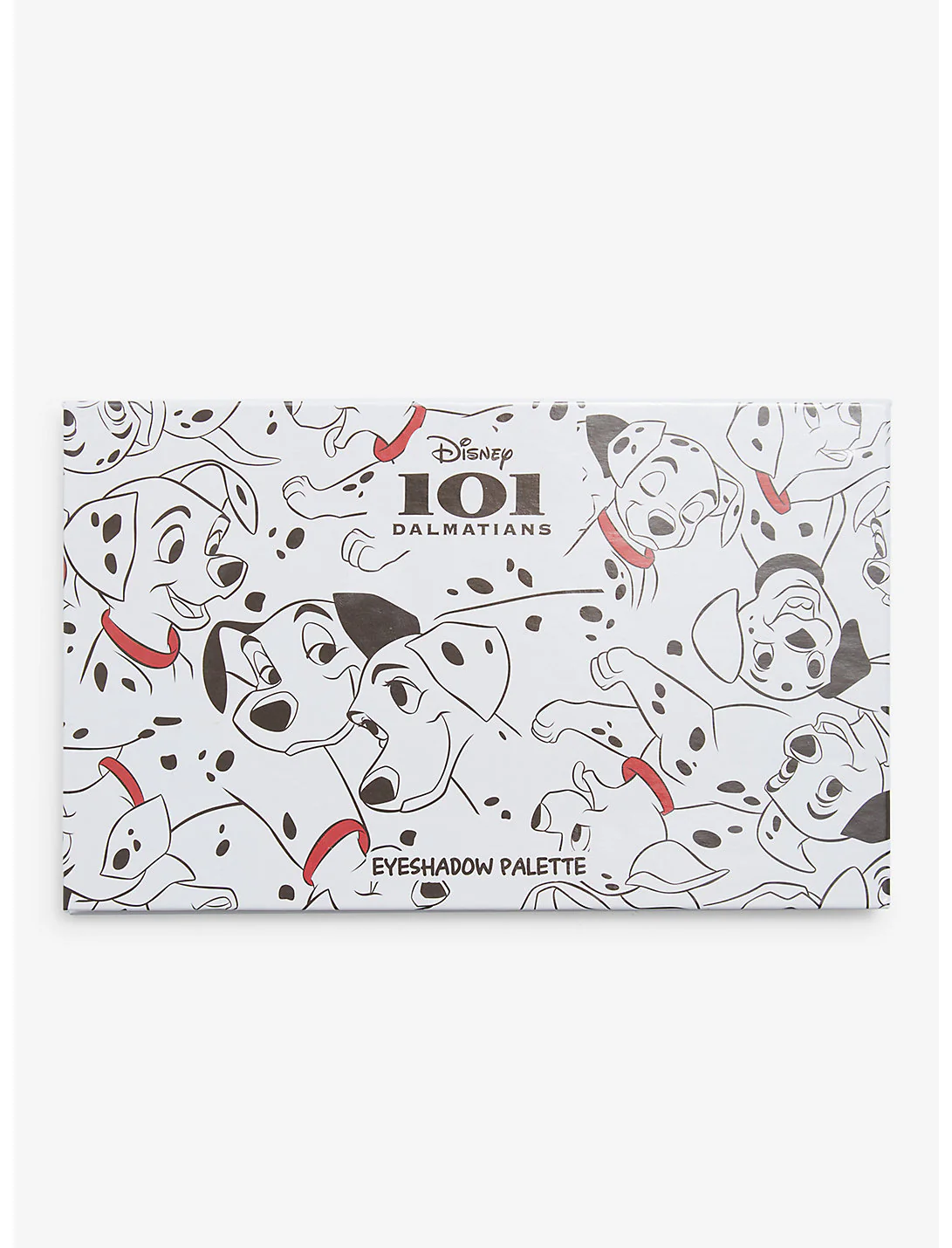101 Dalmatas Paleta De Sombras - Imagen 2