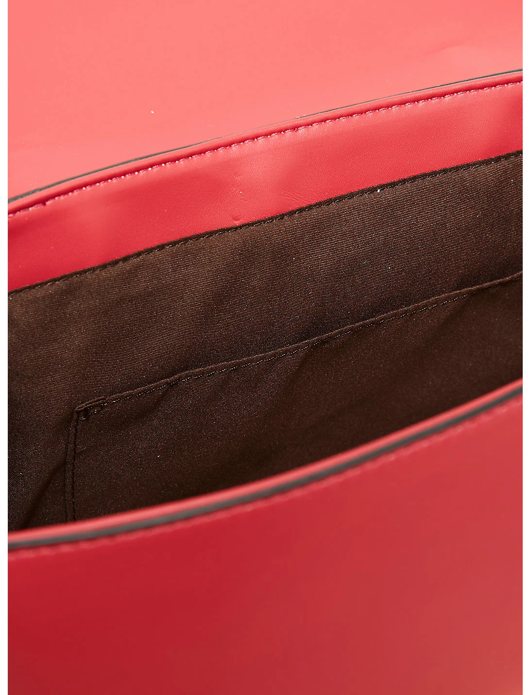 Winnie Pooh Bolso Rojo Floral - Imagen 4