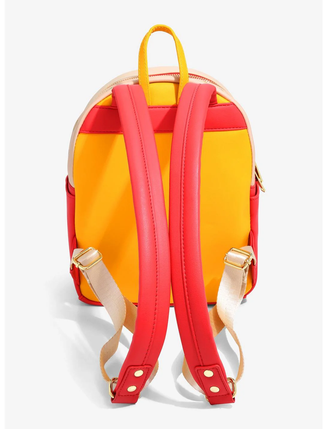 Winnie Pooh Mochila Christopher Robin's Cuarto - Imagen 3