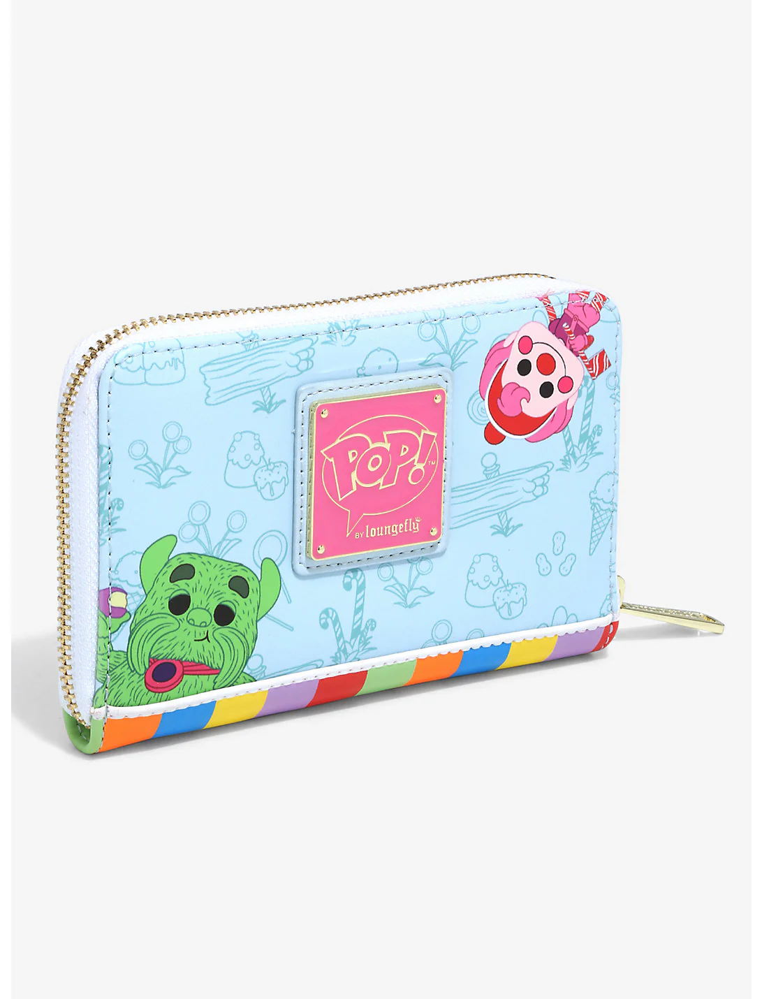 Funko Candyland Cartera - Imagen 2