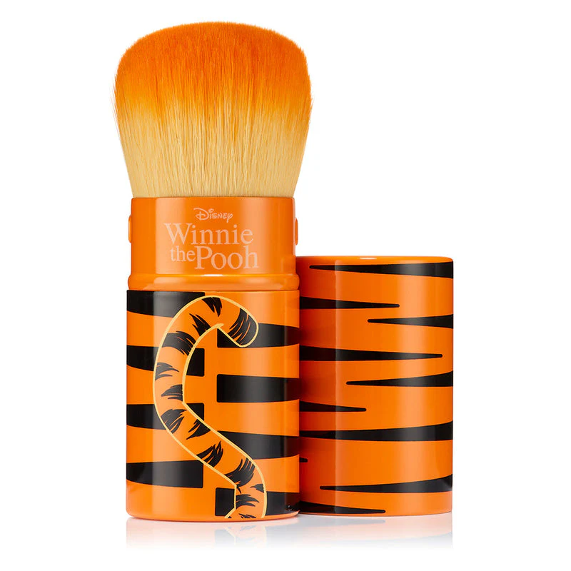 Winnie the Pooh Tigger Kabuki Brocha - Imagen 3