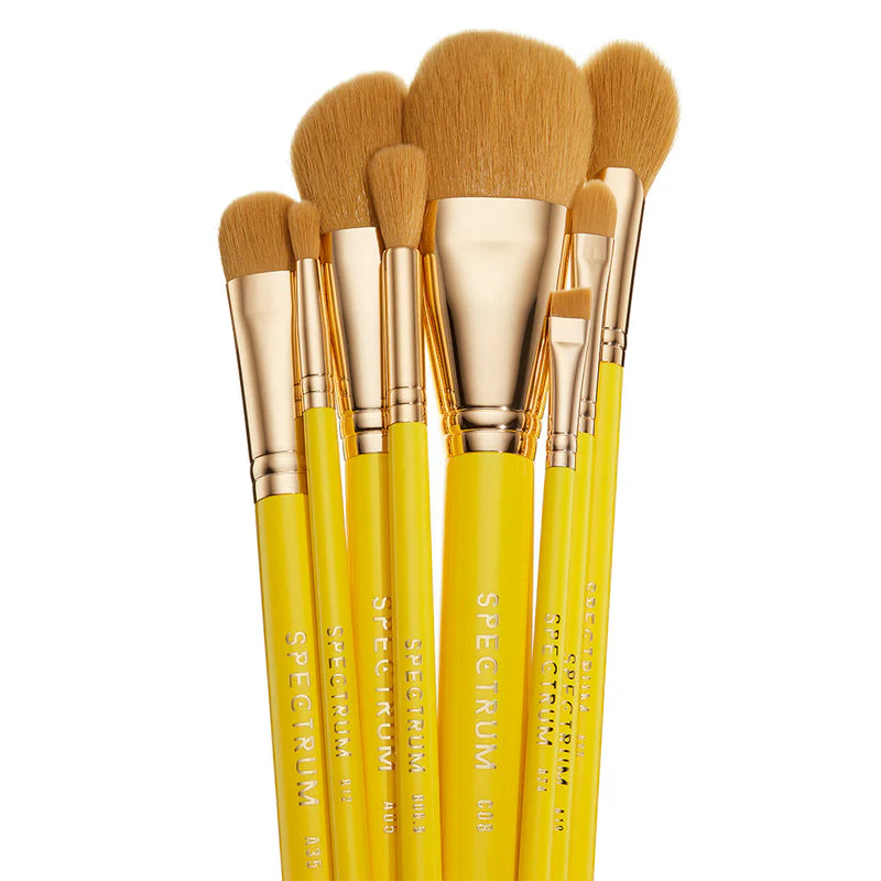 Winnie the Pooh Set De Brochas Spectrum - Imagen 5