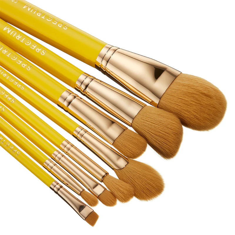 Winnie the Pooh Set De Brochas Spectrum - Imagen 4