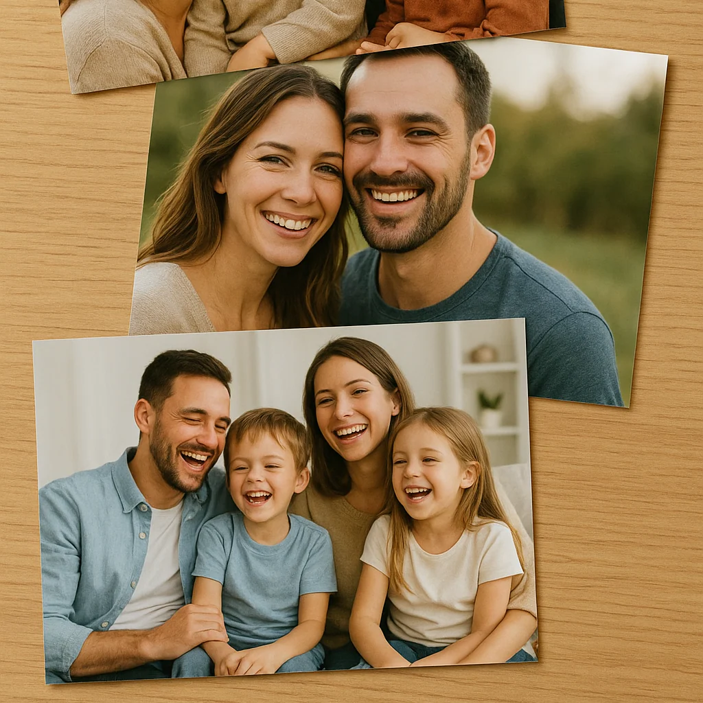 Imprimir fotos online