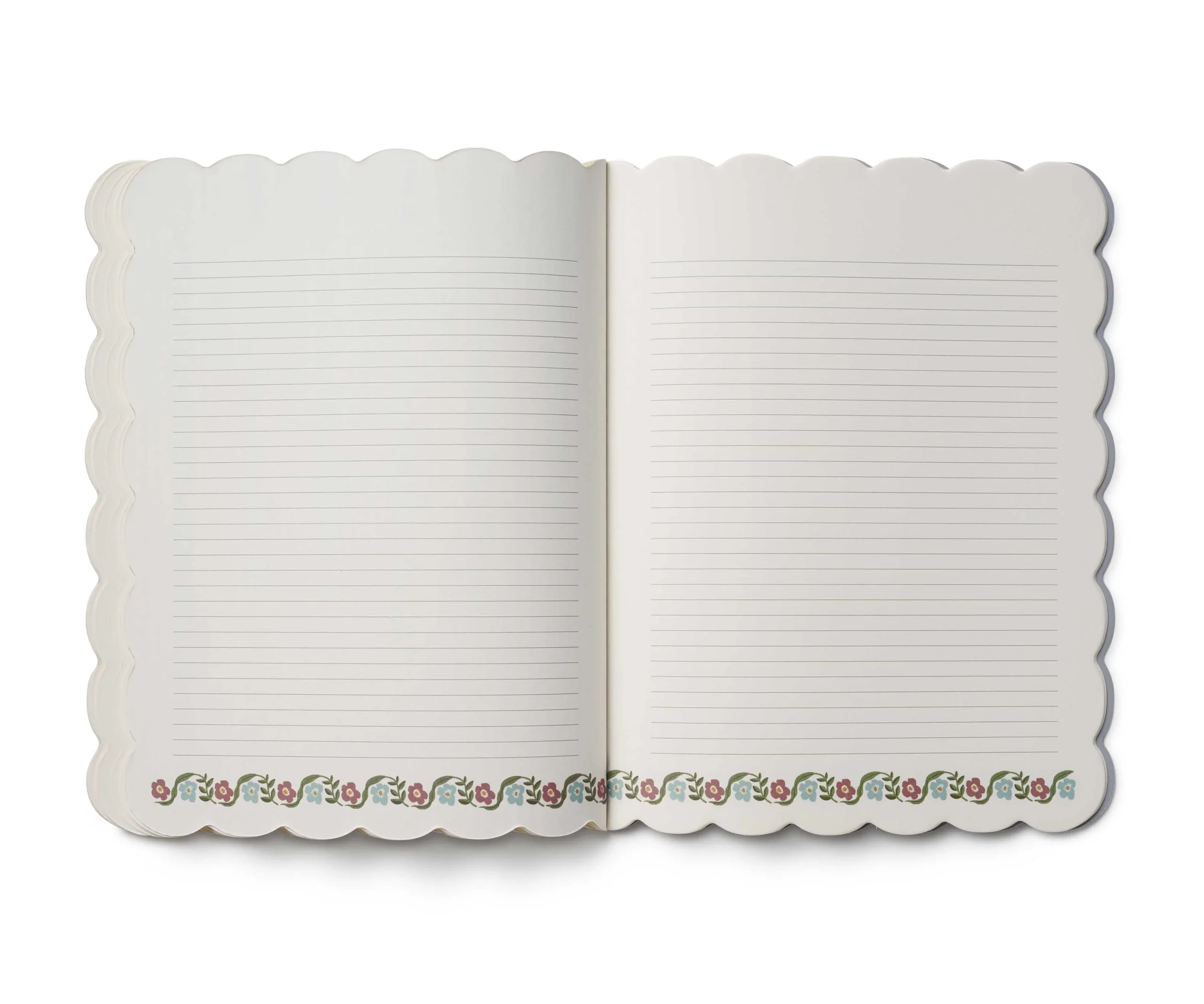 Agenda Mensual 2025-2026 12 meses - Delphine - Rifle Paper Co - Imagen 4