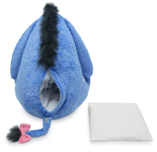 Winnie Pooh Peluche Igor Jumbo - Imagen 4