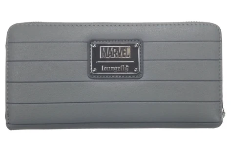 Winter Soldier Cartera Soldado Invierno Marvel - Imagen 2
