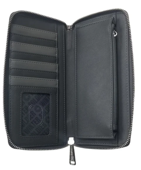 Winter Soldier Cartera Soldado Invierno Marvel - Imagen 3