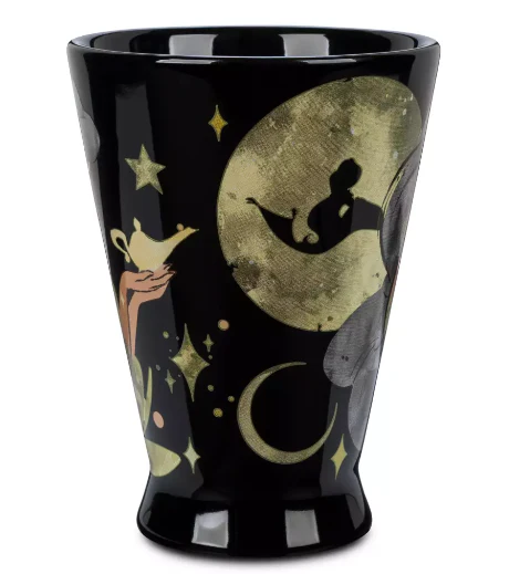 Aladdin Jasmine Taza Noche - Imagen 2