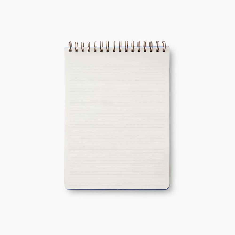 Libreta grande Colette - Rifle Paper co. - Imagen 2