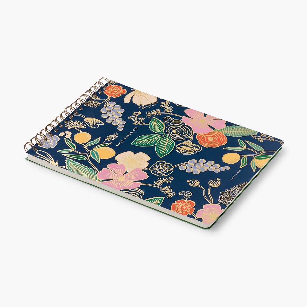 Libreta grande Colette - Rifle Paper co. - Imagen 3