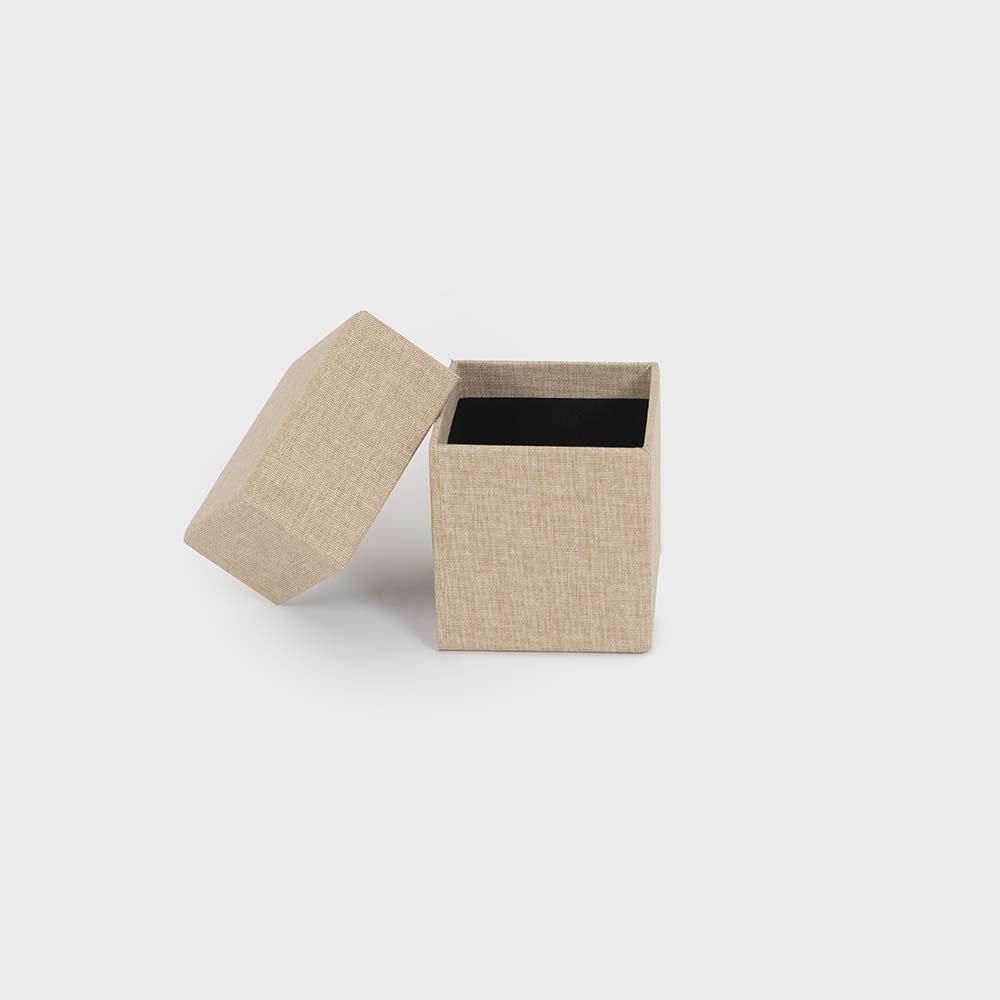 Caja Cubo Tela - Imagen 6