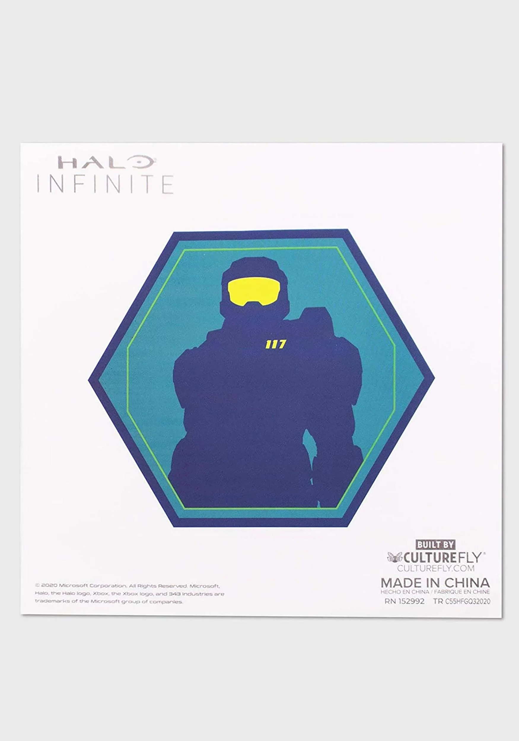 Halo Caja De Coleccion - Imagen 5