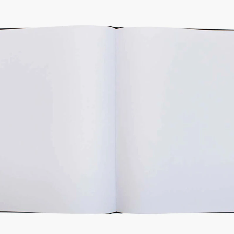 Libro blanco A4 - Imagen 2