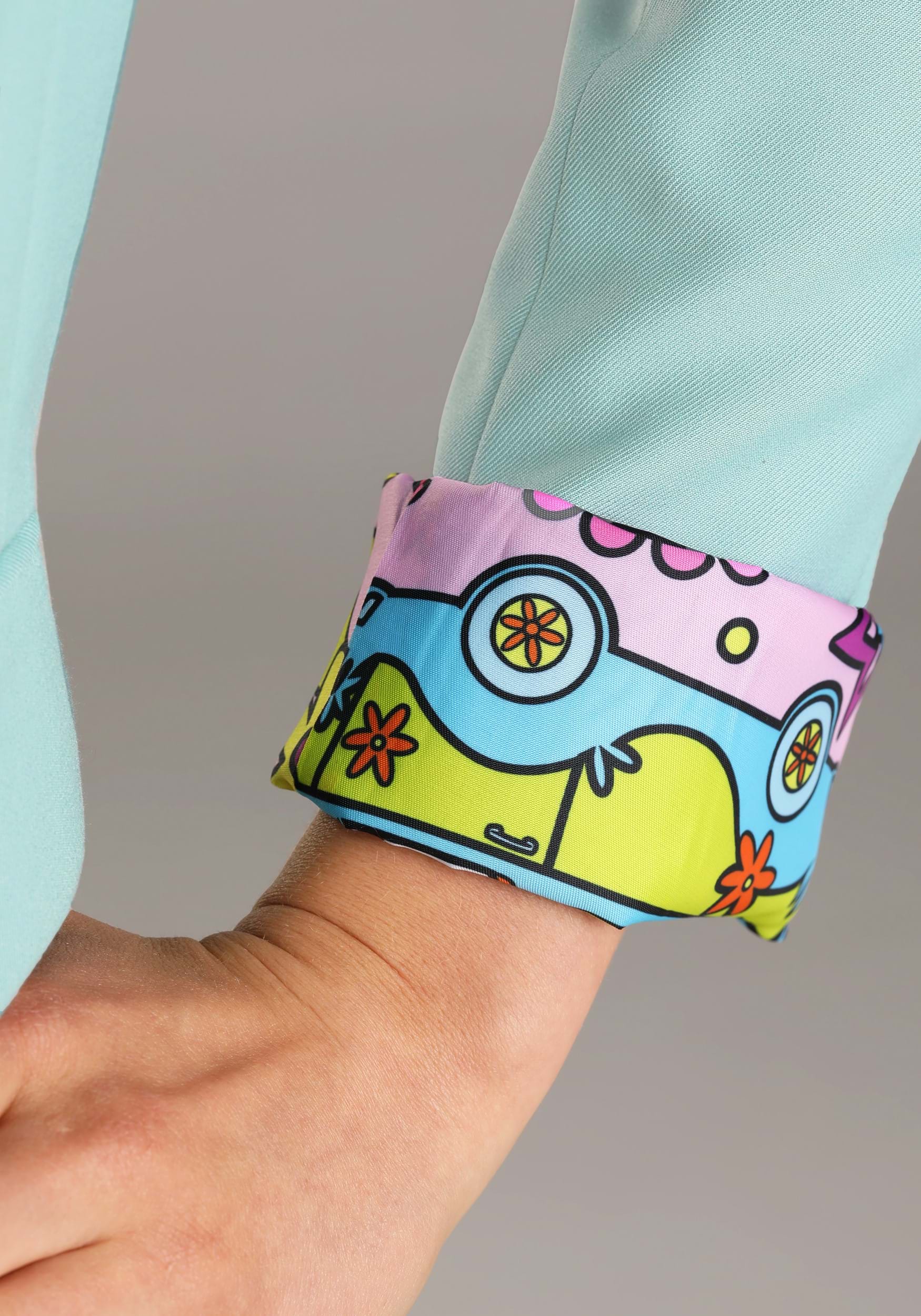Scooby Doo Saco Blazer - Imagen 7